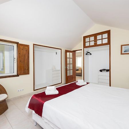 Villa Brejos Albufeira Ngoại thất bức ảnh