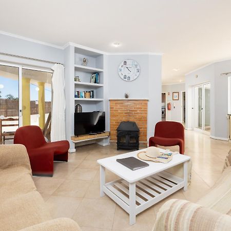 Villa Brejos Albufeira Ngoại thất bức ảnh