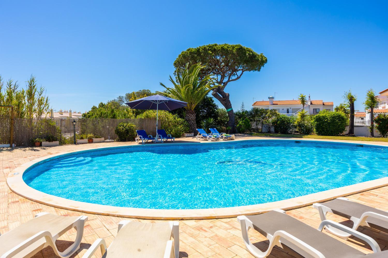 Villa Brejos Albufeira Ngoại thất bức ảnh