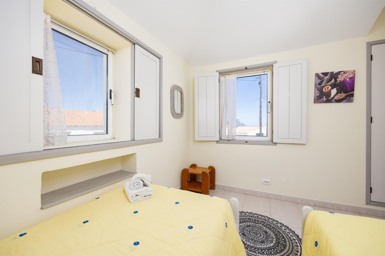 Villa Brejos Albufeira Ngoại thất bức ảnh