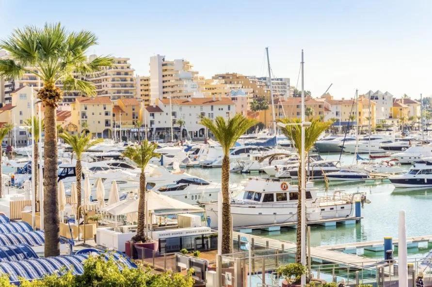 Villa Brejos Albufeira Ngoại thất bức ảnh