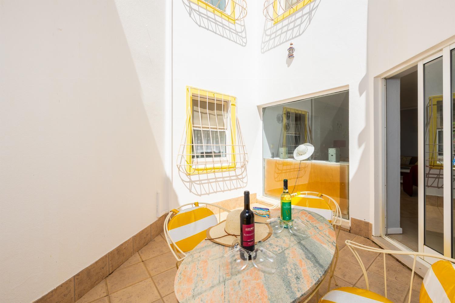 Villa Brejos Albufeira Ngoại thất bức ảnh