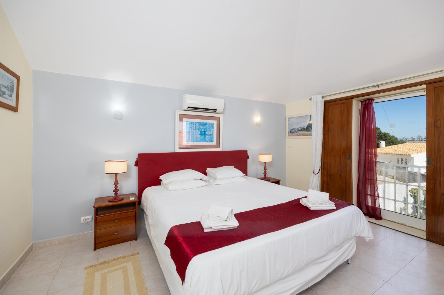 Villa Brejos Albufeira Ngoại thất bức ảnh