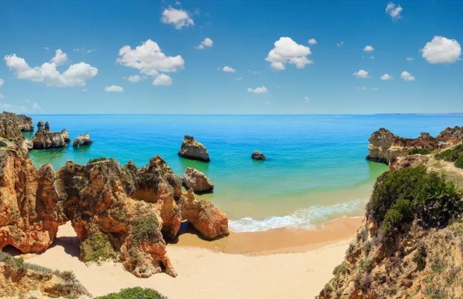 Villa Brejos Albufeira Ngoại thất bức ảnh