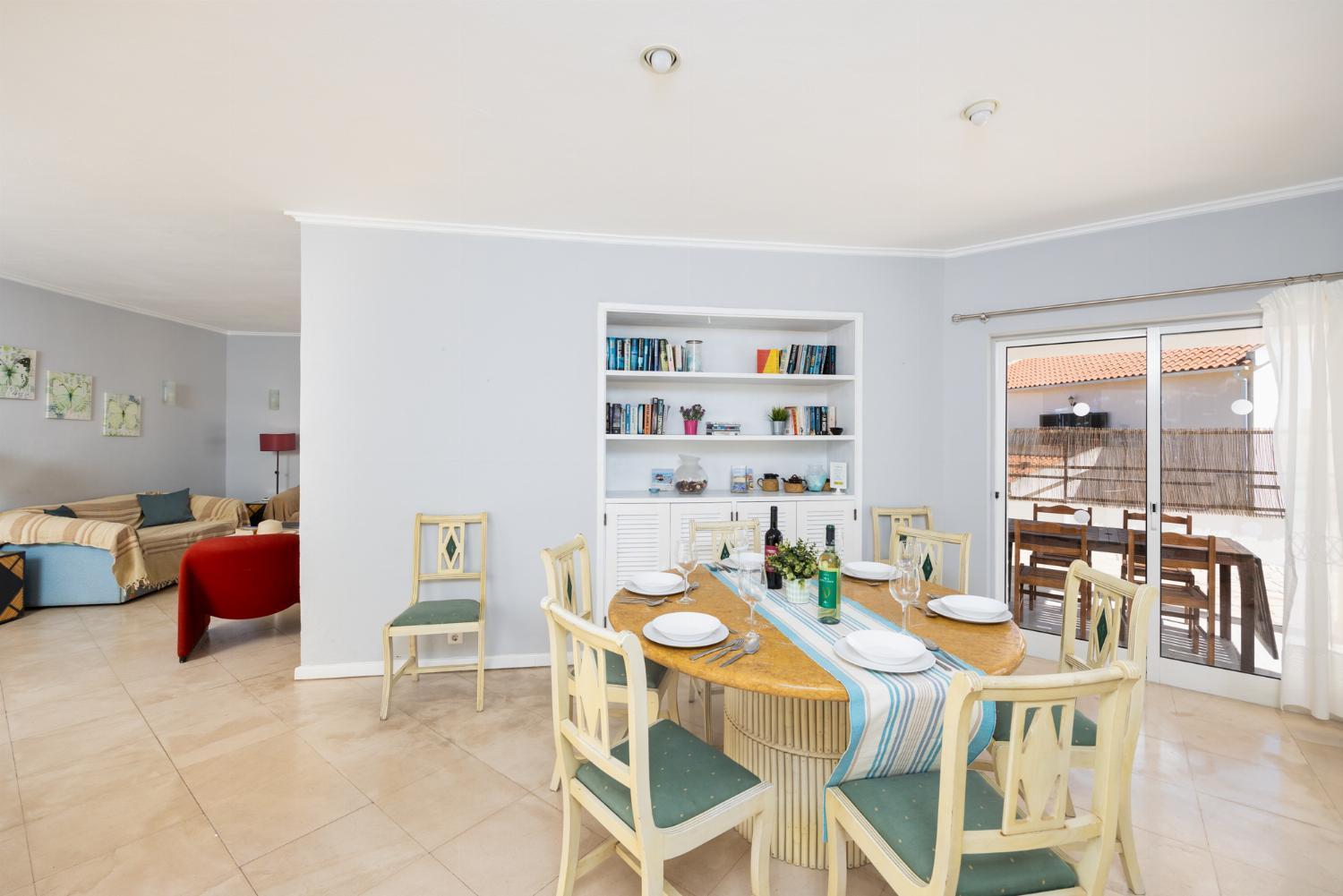 Villa Brejos Albufeira Ngoại thất bức ảnh