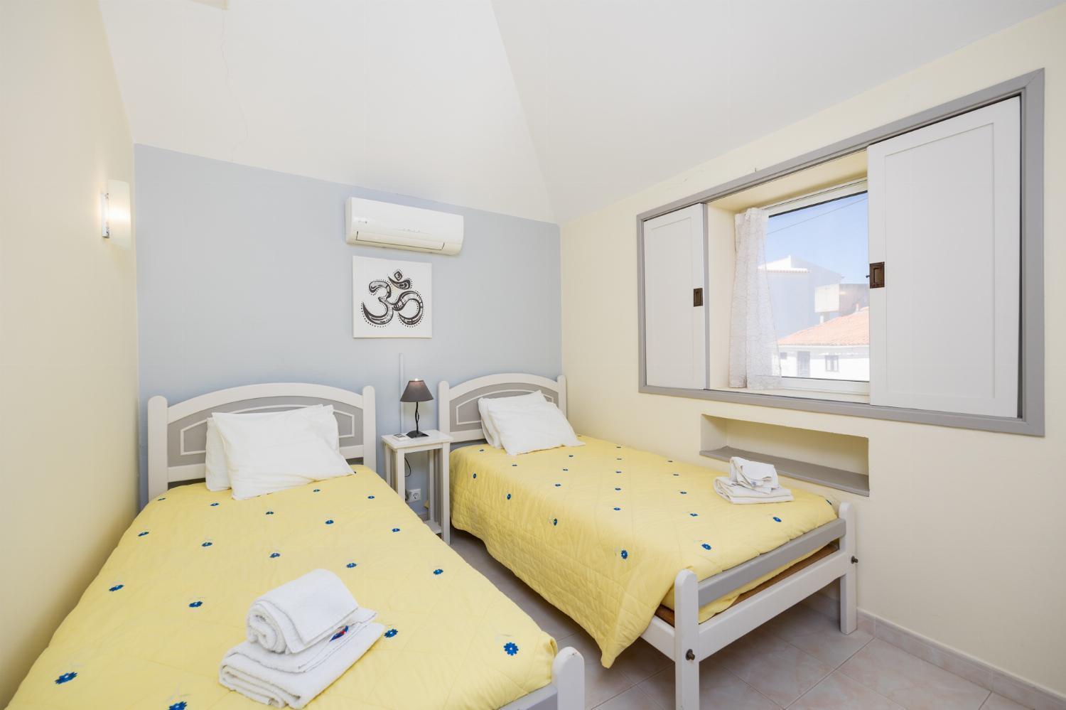 Villa Brejos Albufeira Ngoại thất bức ảnh