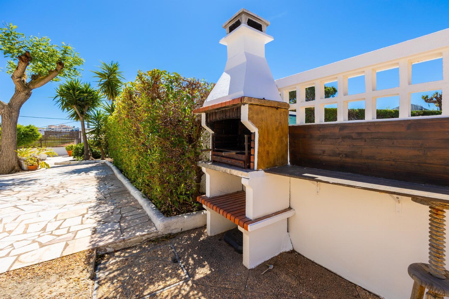 Villa Brejos Albufeira Ngoại thất bức ảnh