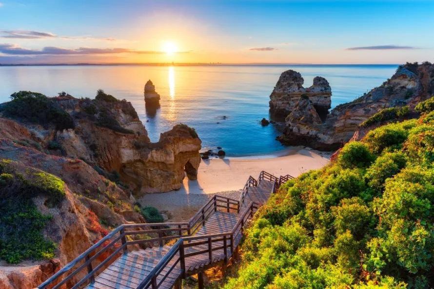 Villa Brejos Albufeira Ngoại thất bức ảnh