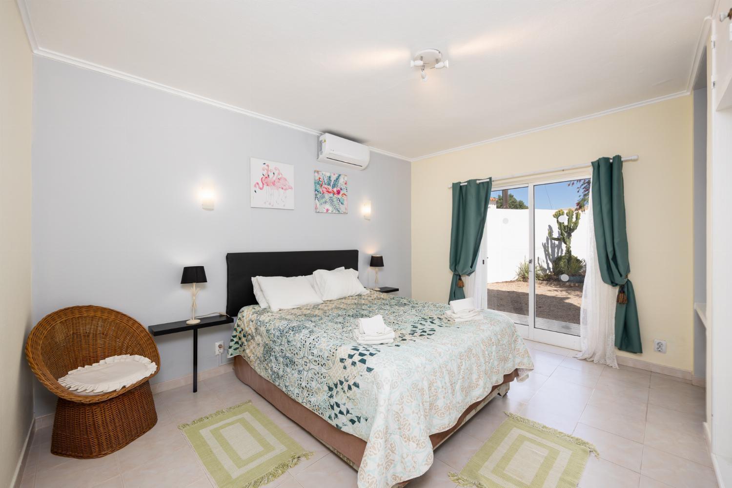 Villa Brejos Albufeira Ngoại thất bức ảnh