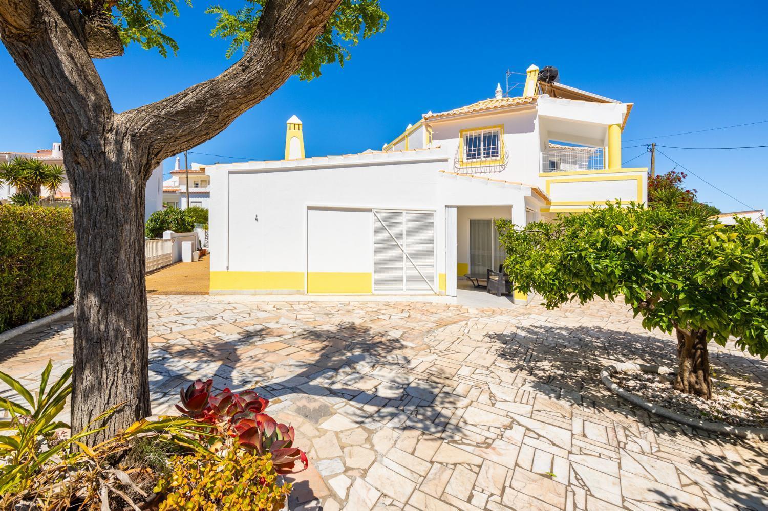 Villa Brejos Albufeira Ngoại thất bức ảnh