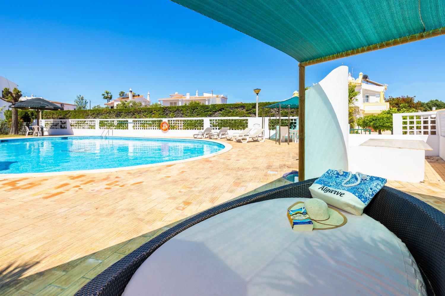 Villa Brejos Albufeira Ngoại thất bức ảnh