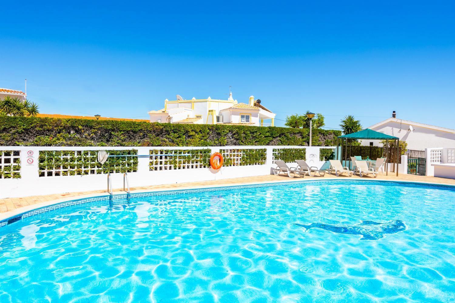 Villa Brejos Albufeira Ngoại thất bức ảnh