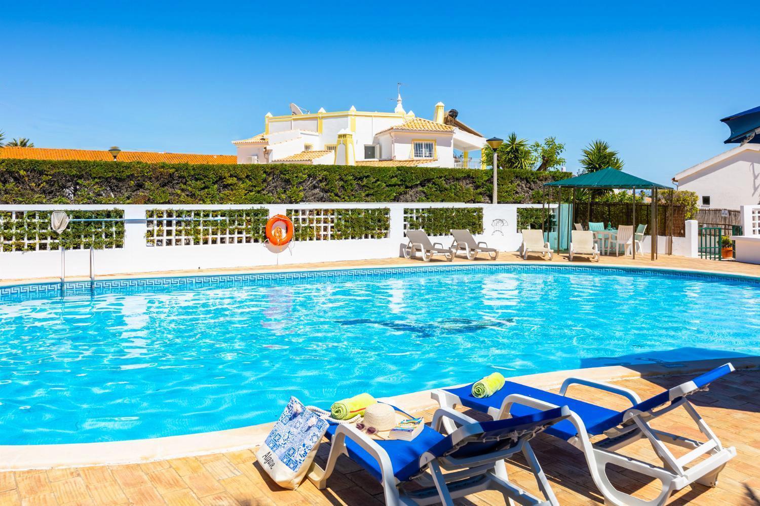 Villa Brejos Albufeira Ngoại thất bức ảnh